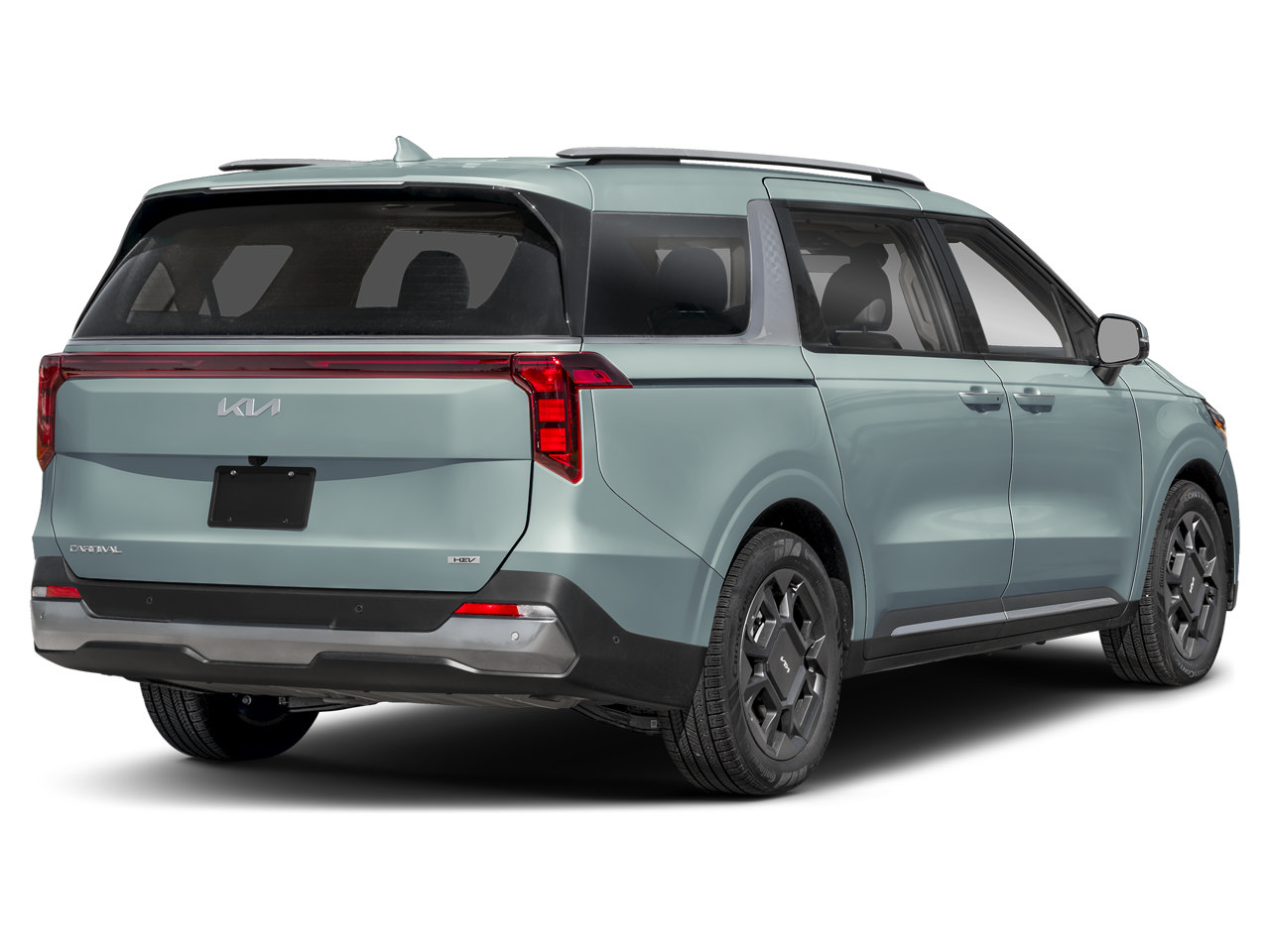 New 2027 Kia Carnival SX FWD image 29