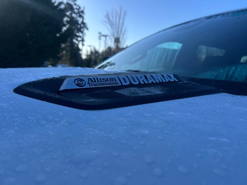 Used 2024 Chevrolet Silverado 3500 LT w/ Z71 Sport Edition image 32