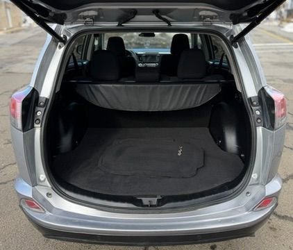 Used 2017 Toyota RAV4 XLE image 14