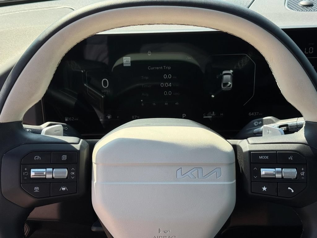 Used 2025 Kia K4 GT-Line FWD image 27