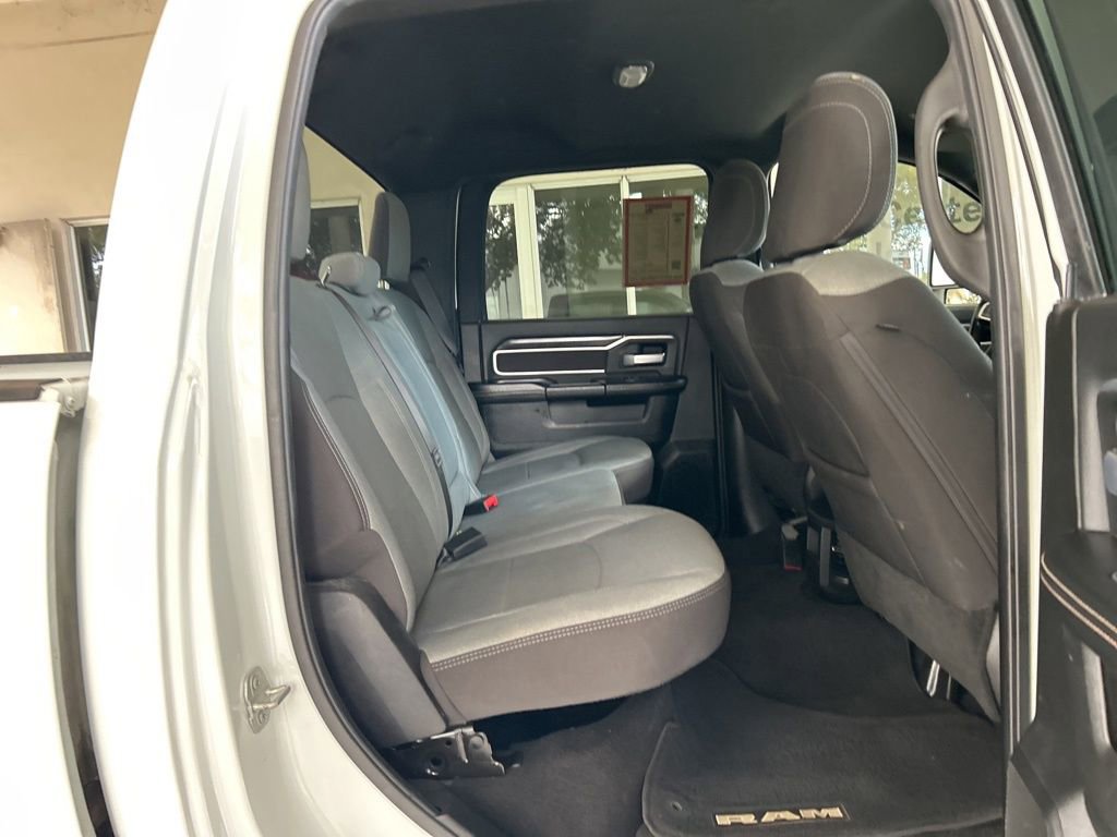 Certified 2024 RAM 2500 Big Horn image 25