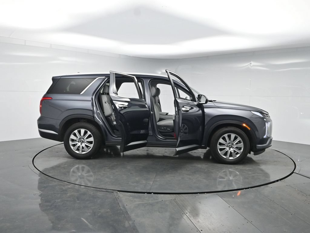 Used 2024 Hyundai Palisade SEL AWD/4WD image 52