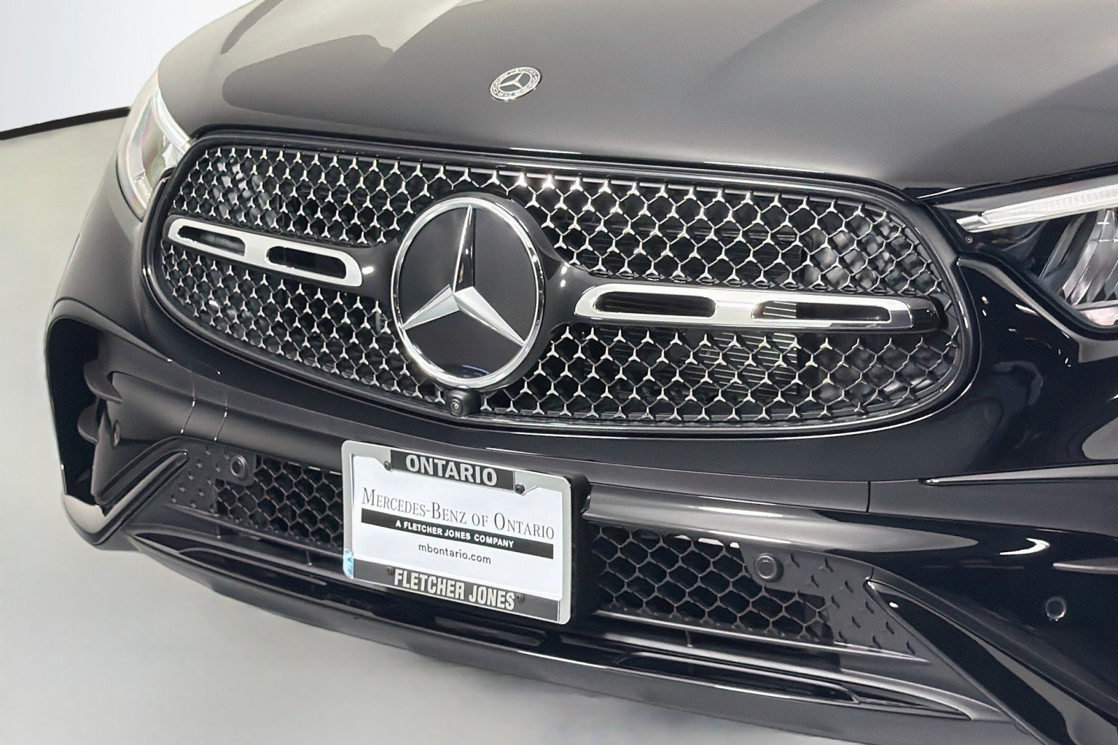 New 2027 Mercedes-Benz GLC 300 4MATIC image 12