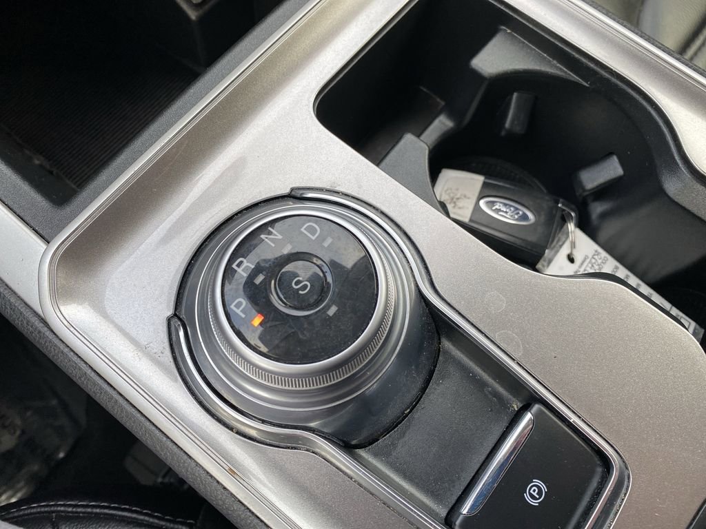 Certified 2024 Ford Edge SEL image 23