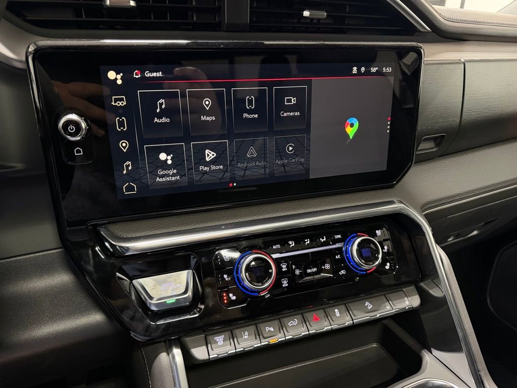 New 2026 GMC Sierra 2500 Denali image 20