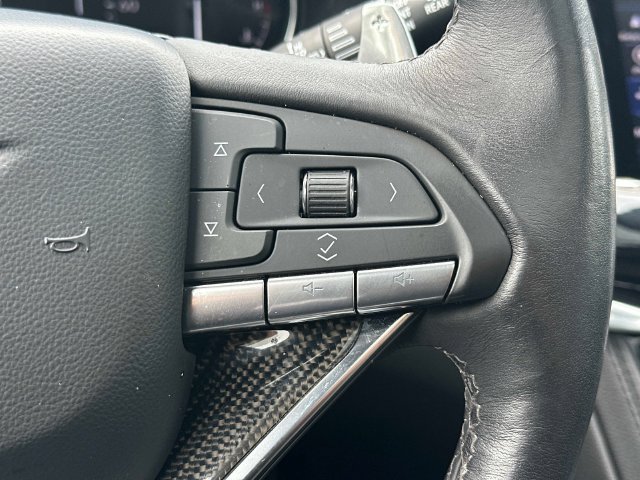 Used 2023 Cadillac XT6 Sport w/ LPO, Floor Liner Package AWD/4WD image 26