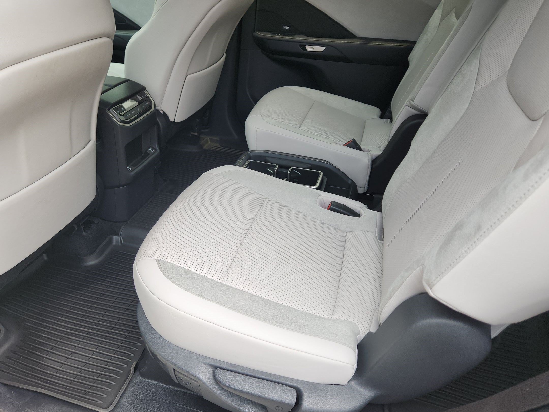 Used 2024 Lexus TX 350 AWD w/ Technology Package image 22