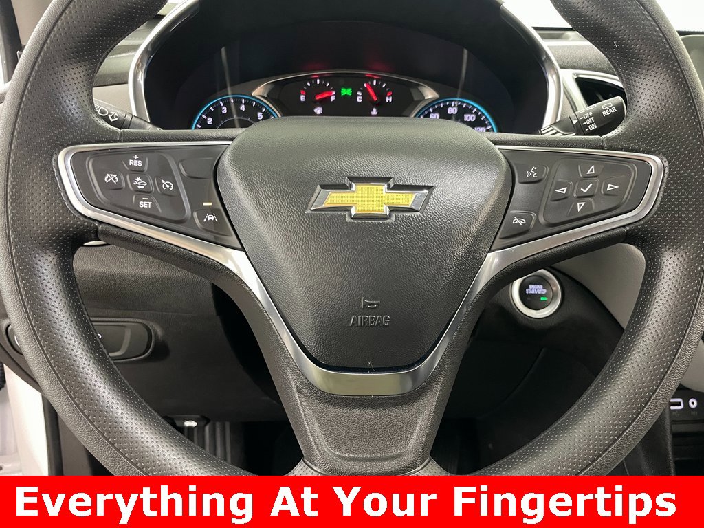 Certified 2024 Chevrolet Equinox LS w/ LS Convenience Package image 4