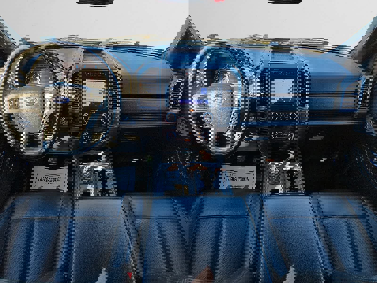 Used 2021 Ford Expedition XLT image 10