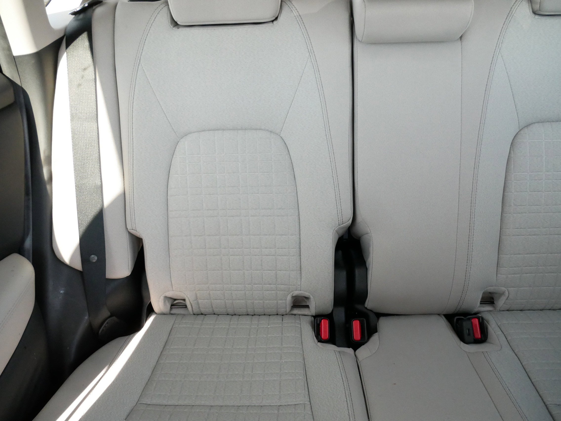 Certified 2026 Honda HR-V LX image 12