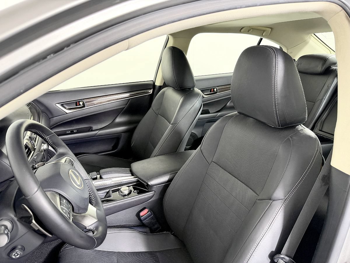 Used 2016 Lexus GS 350 RWD image 32