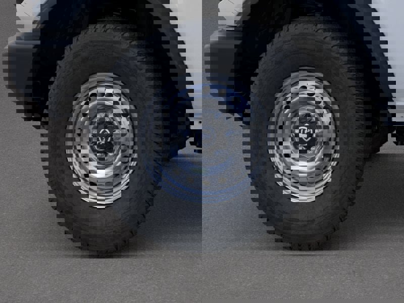 New 2026 Ford Bronco 4-Door image 21