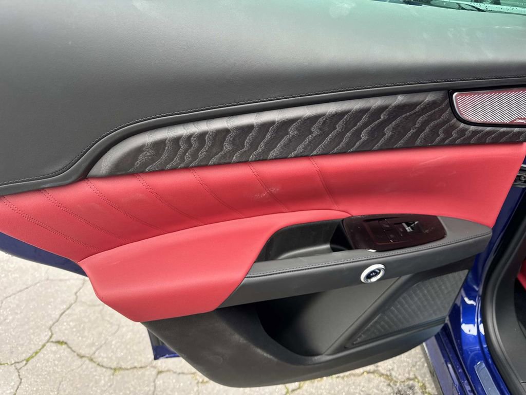 New 2026 Maserati Grecale Modena AWD/4WD image 16