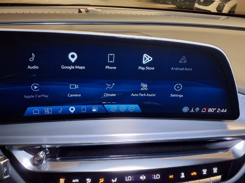 Certified 2024 Cadillac Lyriq Sport RWD image 4