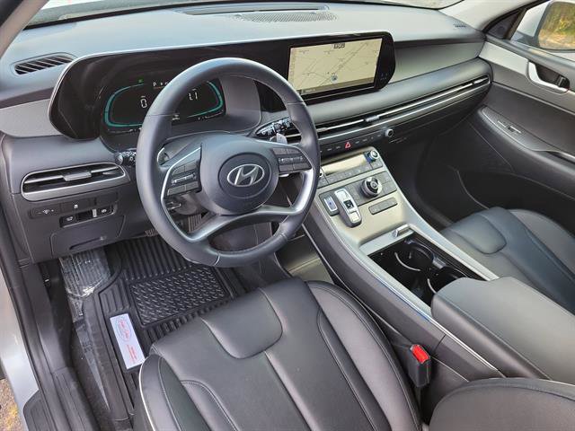 Used 2024 Hyundai Palisade SEL image 13
