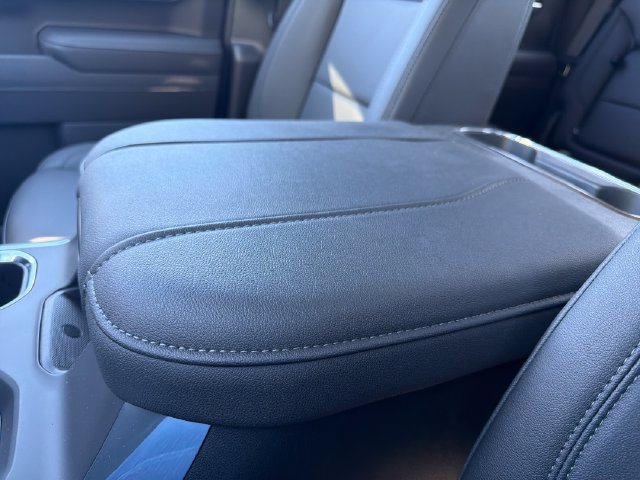 New 2026 Chevrolet Silverado 1500 RST AWD/4WD image 33