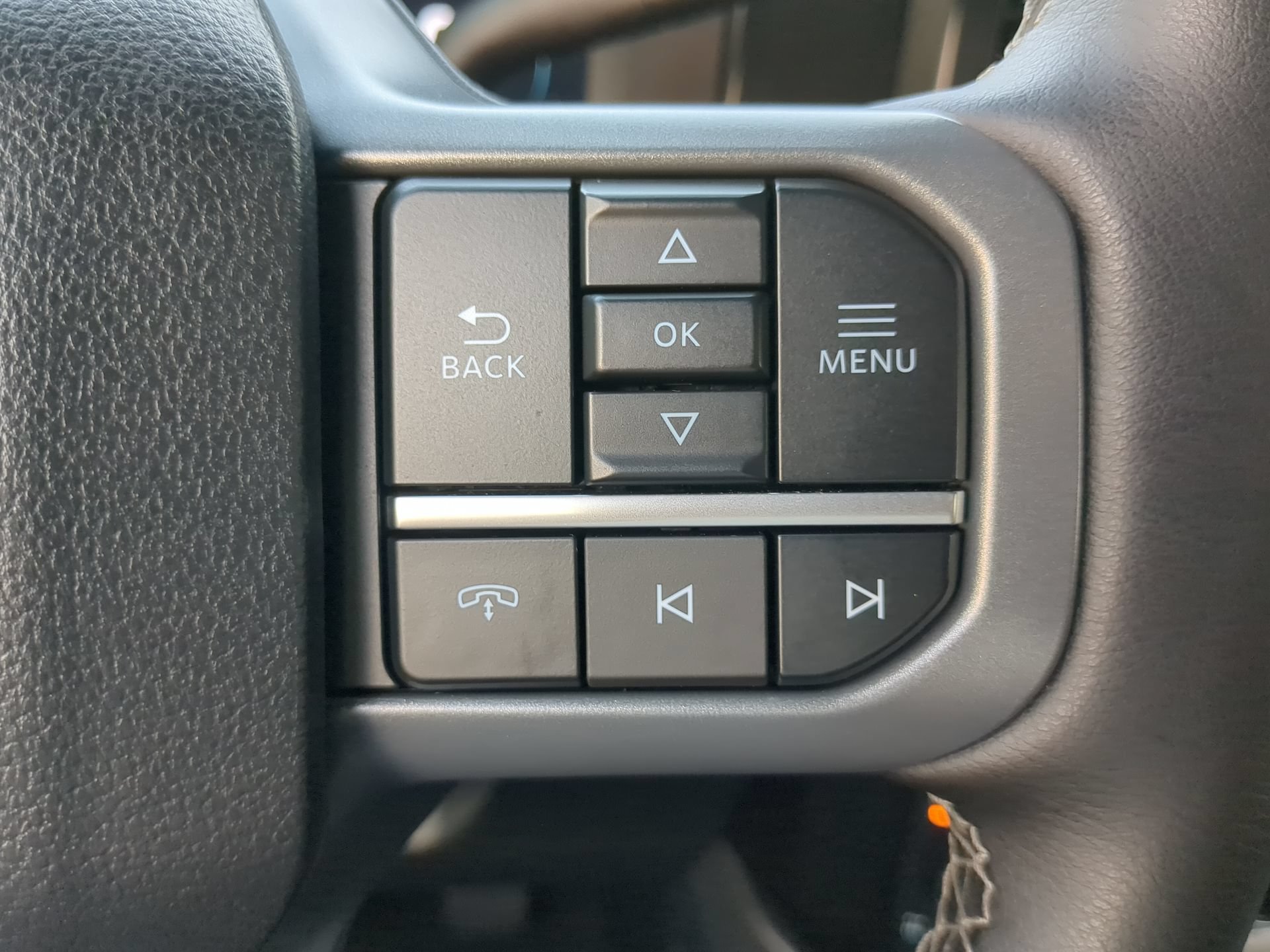 Used 2025 Ford F250 Lariat w/ Black Appearance Package AWD/4WD image 67