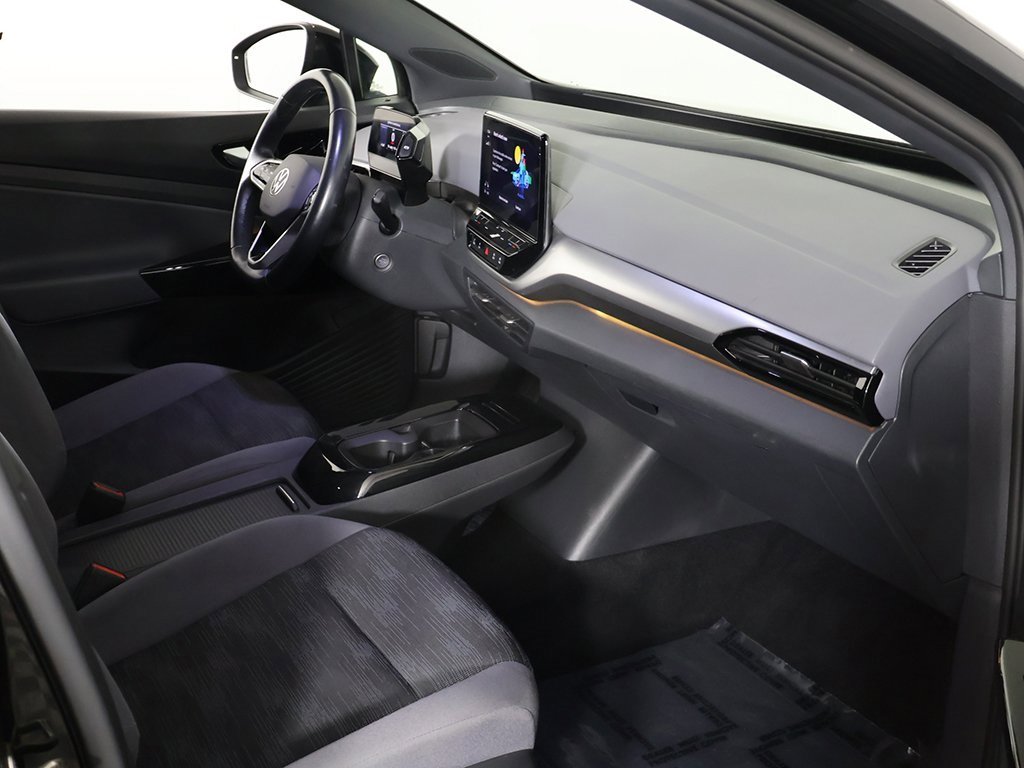 Used 2021 Volkswagen ID.4 Pro image 23