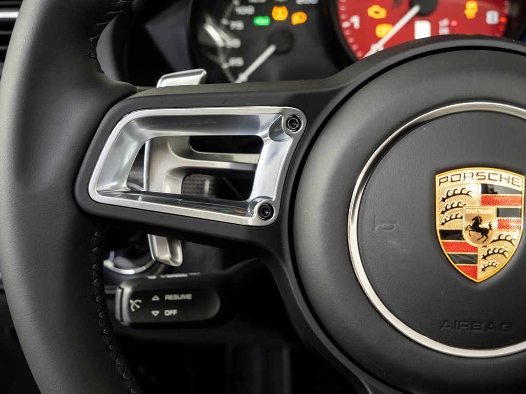 New 2025 Porsche 718 Boxster GTS image 10