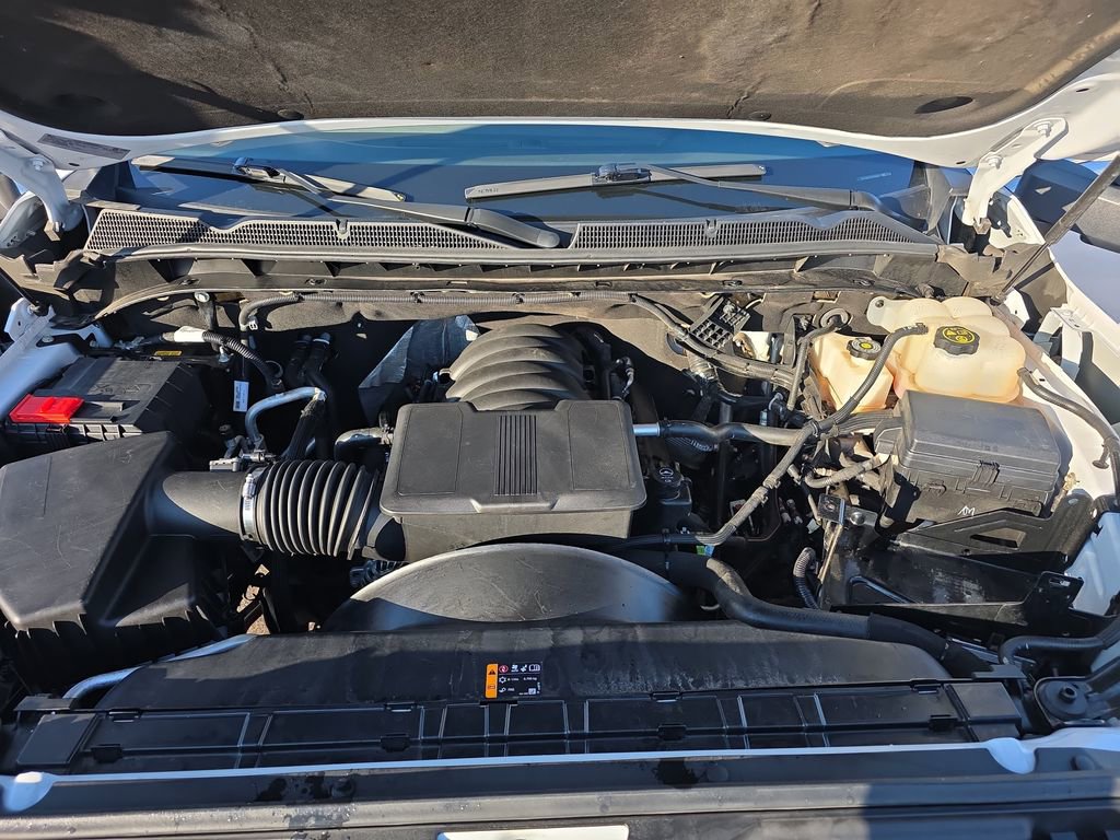 Used 2024 GMC Sierra 2500 Denali w/ Denali Reserve Package image 30