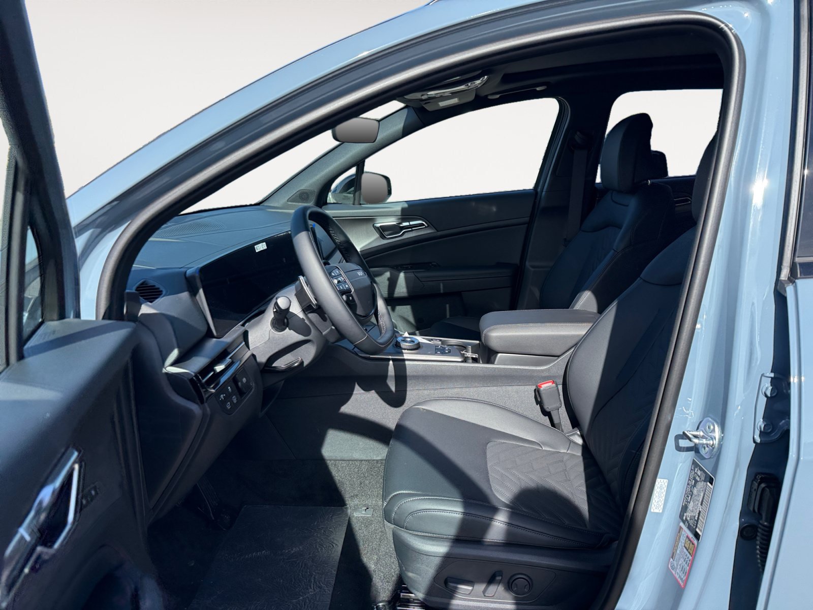 New 2027 Kia Sportage X-Line w/ X-Line Technology Package AWD/4WD image 10