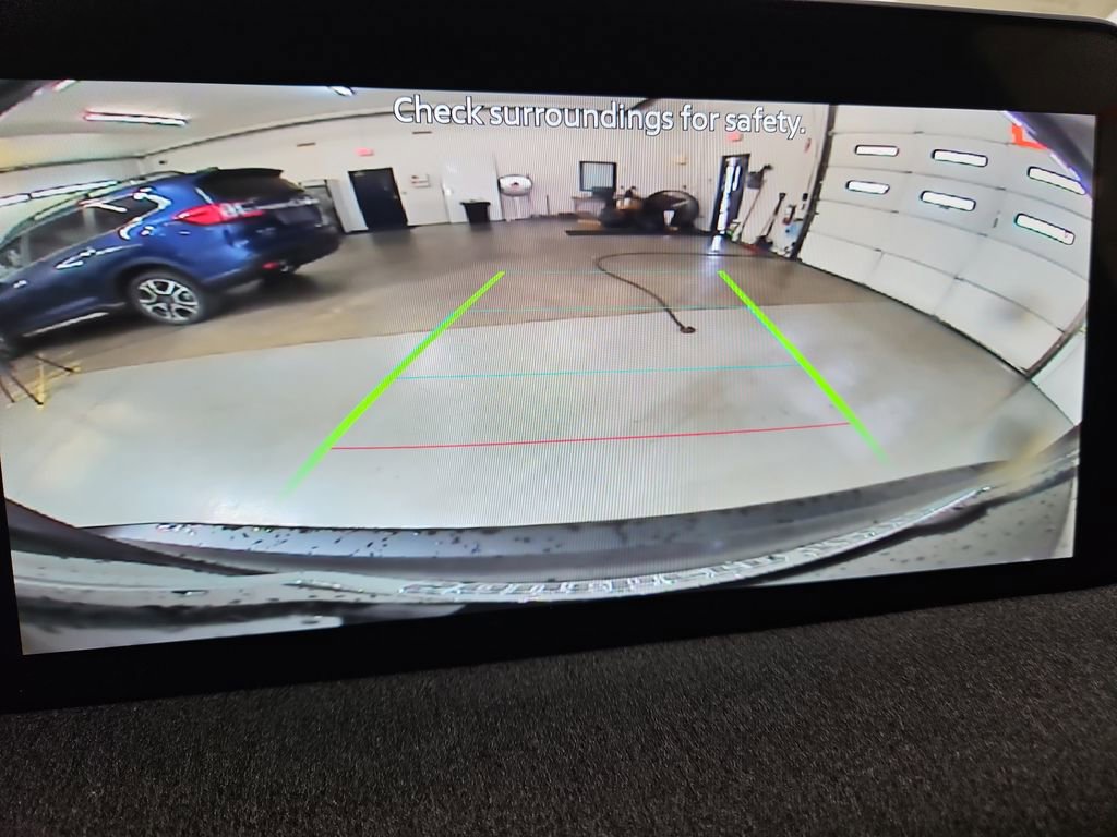 New 2026 Nissan Kicks S image 20