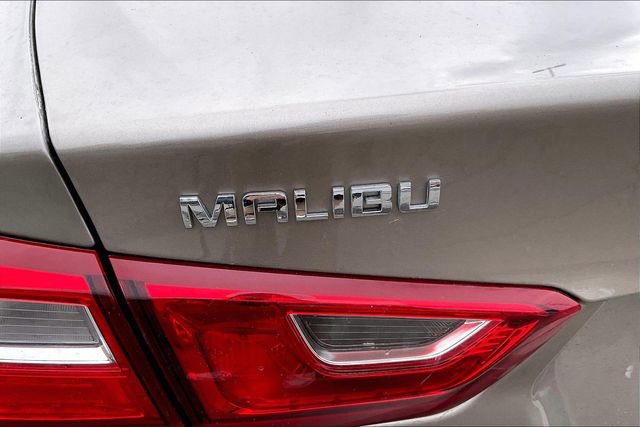 Used 2024 Chevrolet Malibu LT image 22