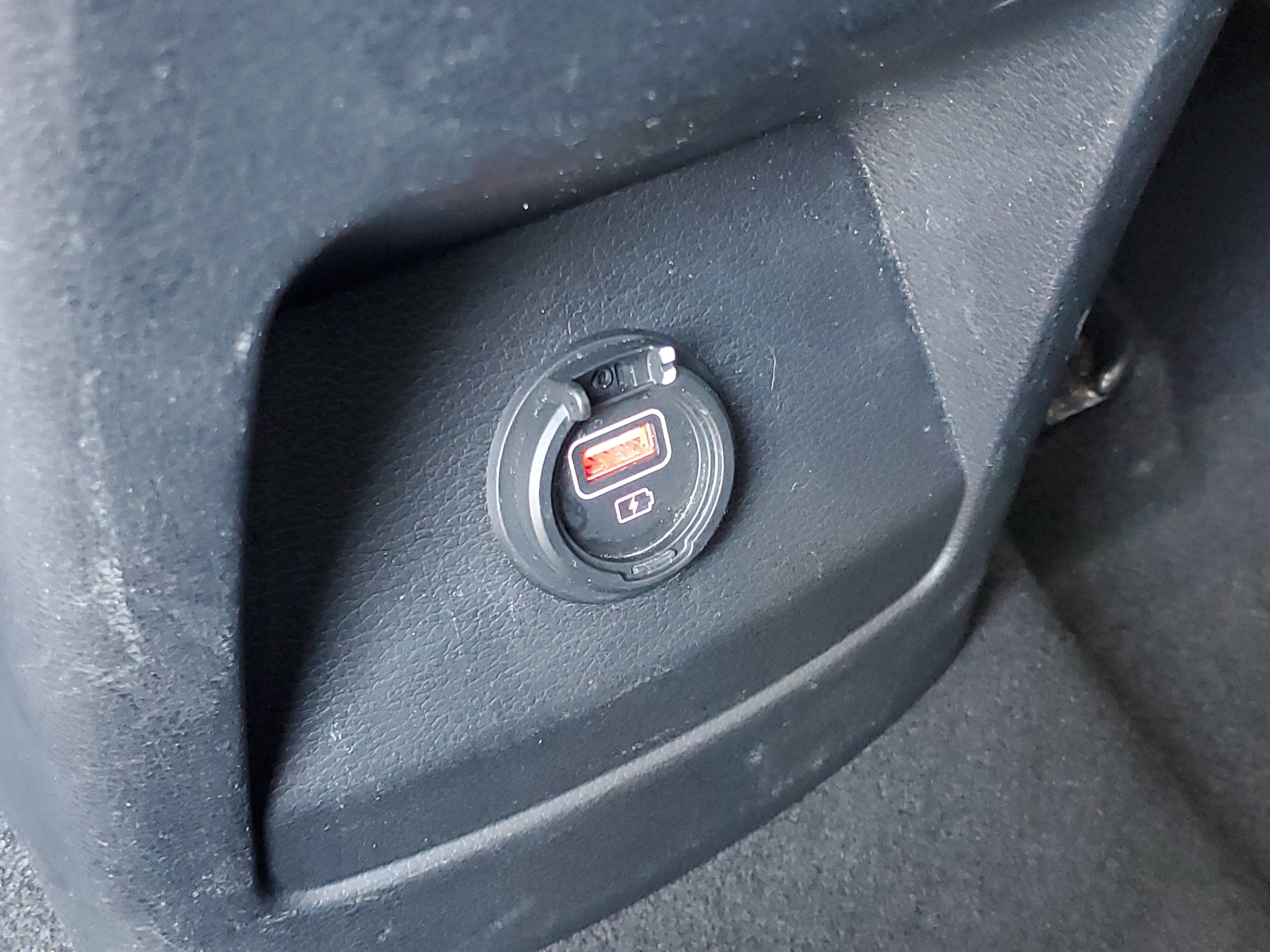Used 2022 Kia Soul GT-Line FWD image 13