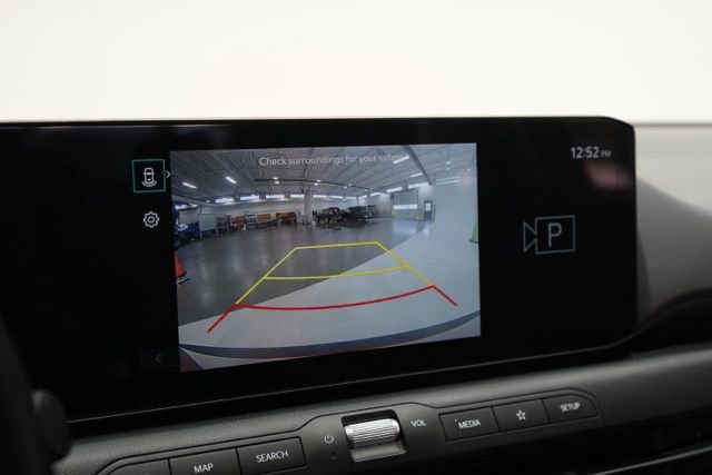 Used 2025 Kia K4 LXS image 27