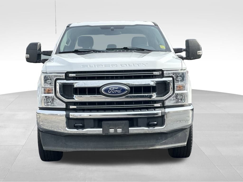 Used 2020 Ford F250 XL w/ STX Appearance Package image 7