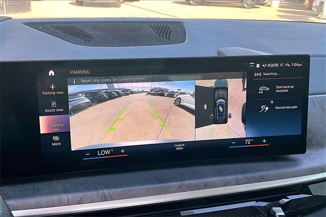 Used 2023 BMW X7 xDrive40i w/ Premium Package image 23