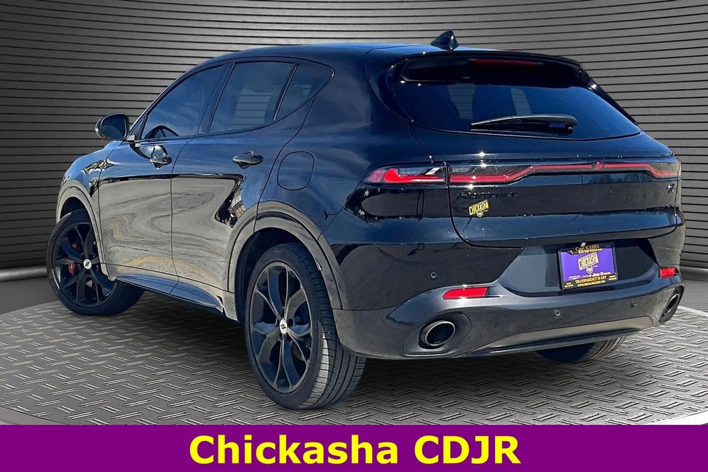 New 2024 Dodge Hornet R/T Plus image 3