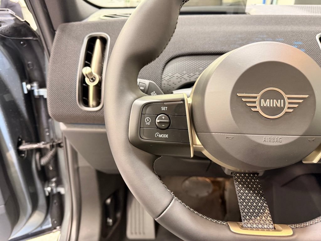 New 2027 MINI Cooper Countryman S AWD/4WD image 13
