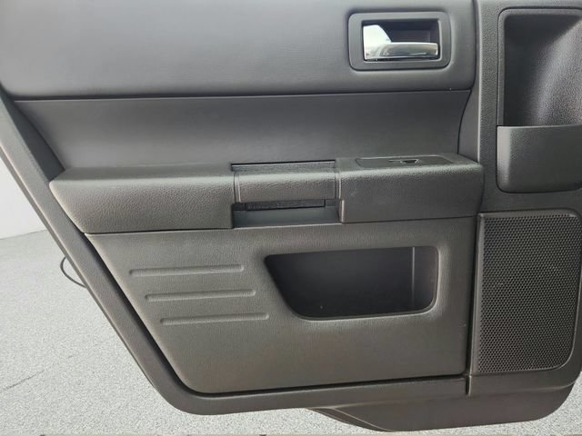 Used 2019 Ford Flex SE FWD image 20