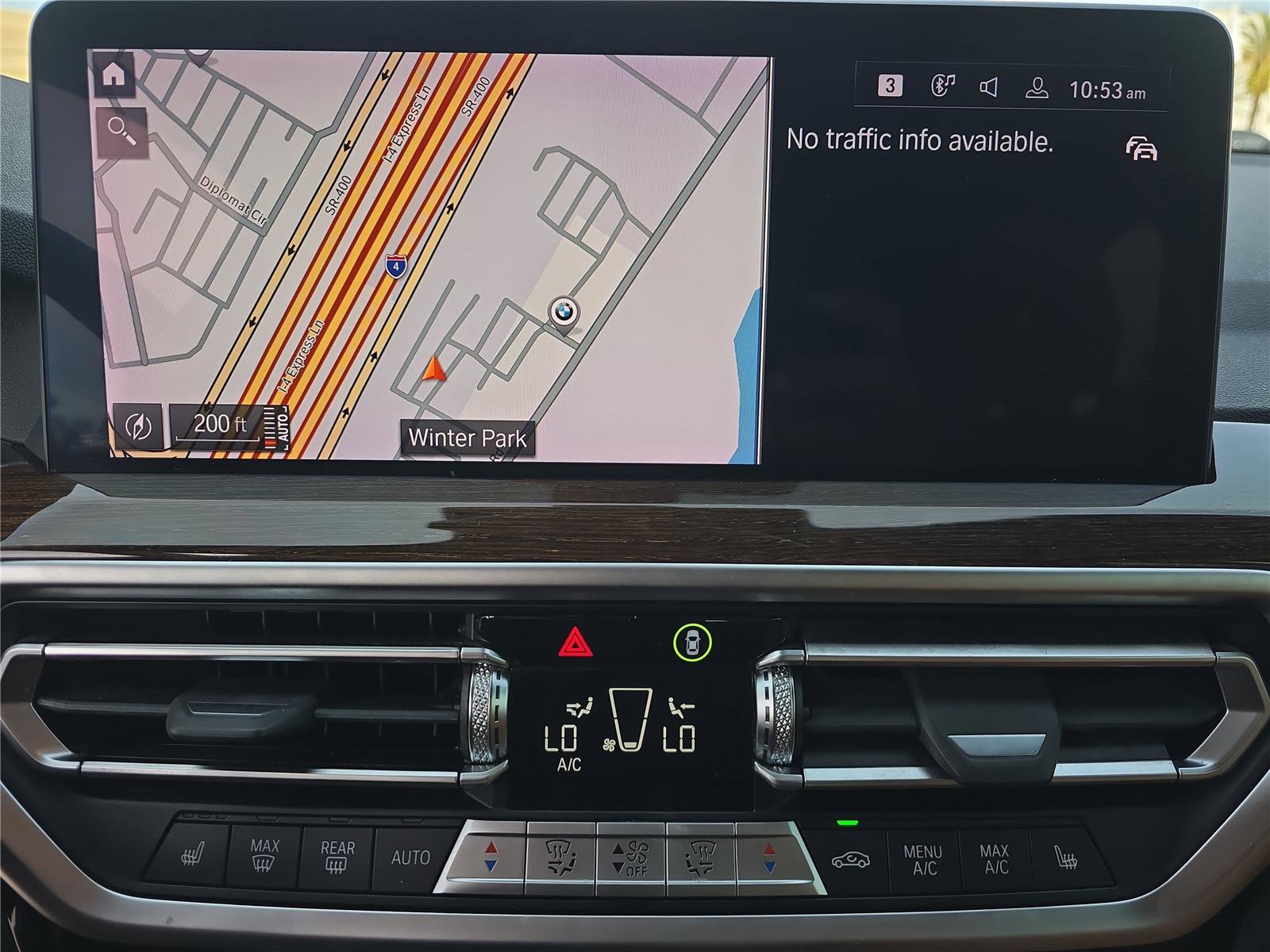 Certified 2023 BMW X3 sDrive30i w/ Premium Package image 17