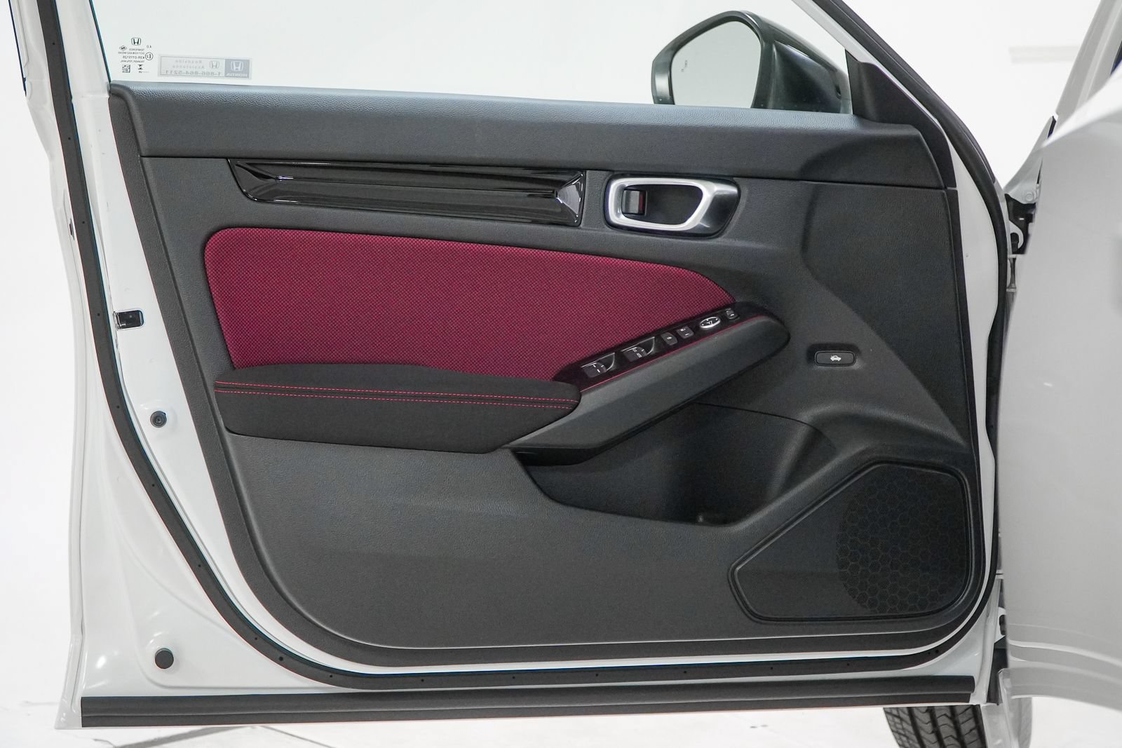 New 2026 Honda Civic Si image 21