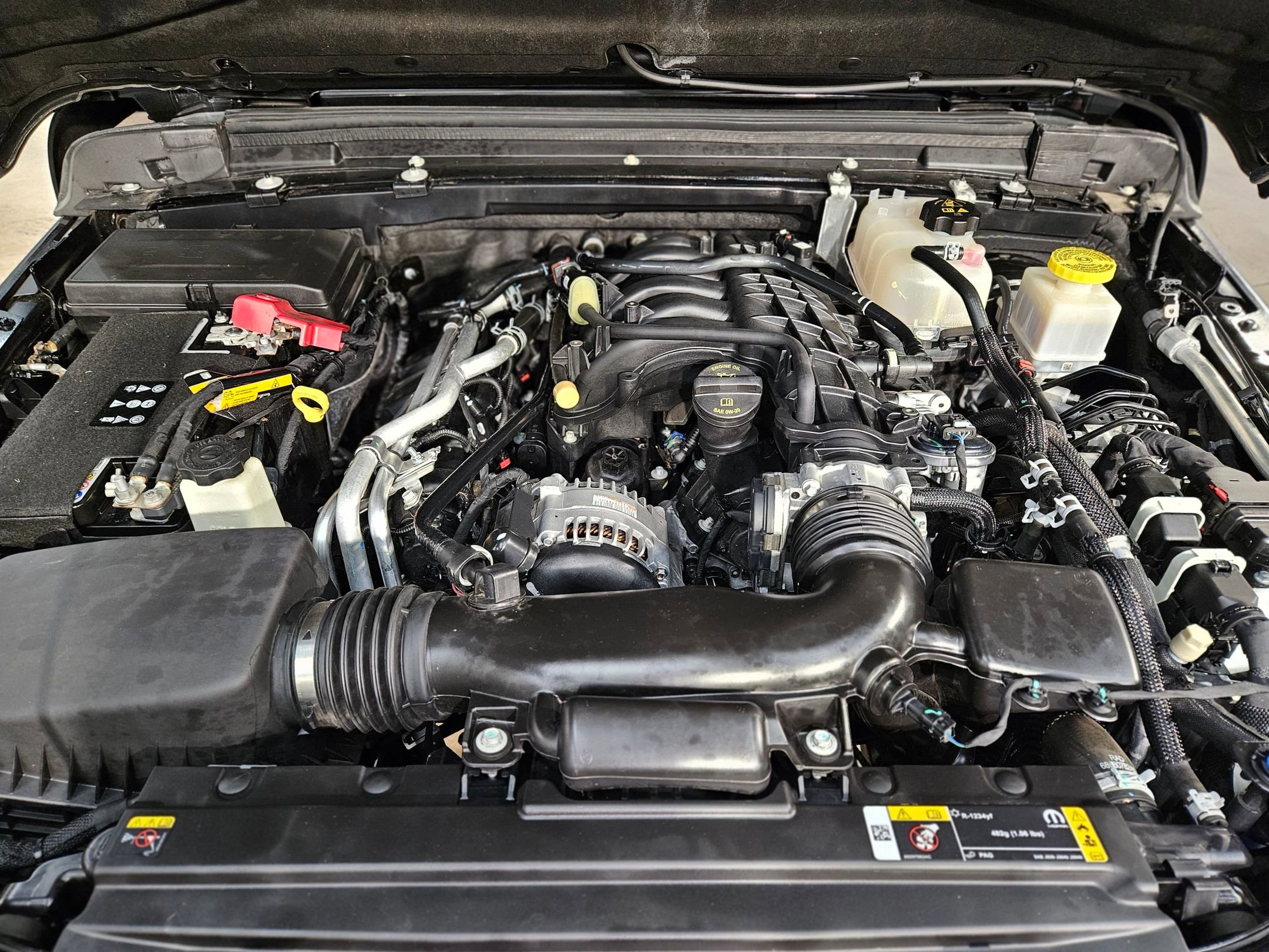 Used 2023 Jeep Gladiator Mojave image 19