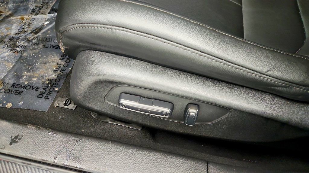 Used 2023 Acura Integra image 12