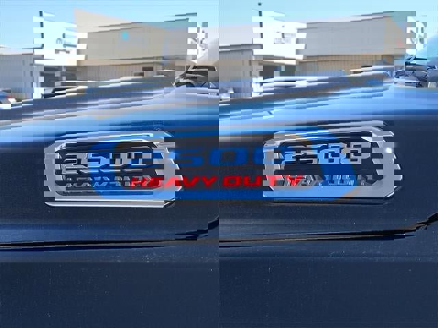 New 2026 RAM 2500 Lone Star image 44