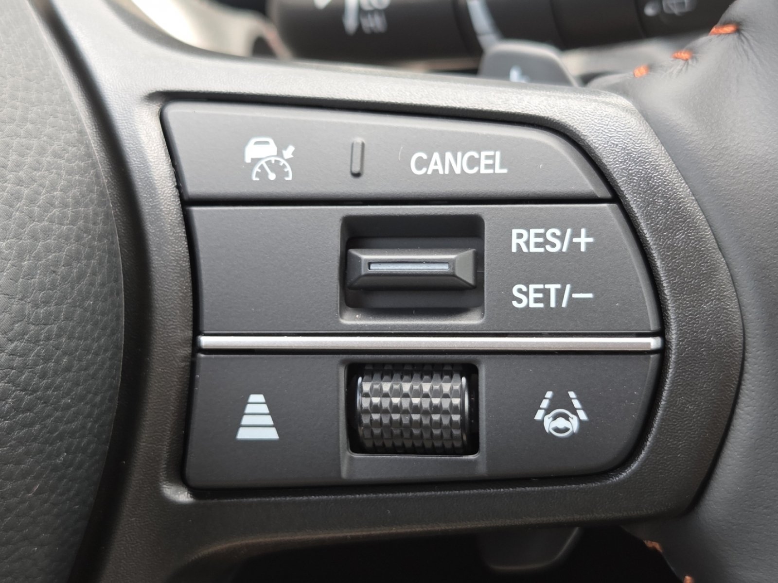 New 2026 Honda CR-V Sport-L image 9