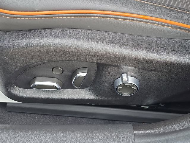 Certified 2025 Cadillac CT4 Sport w/ Climate Package image 6