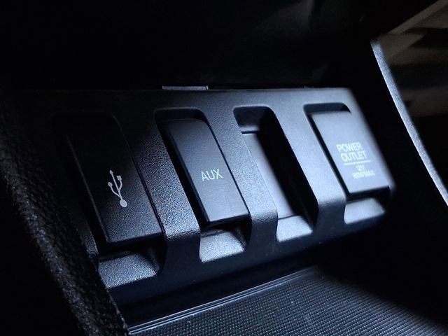 Used 2018 Honda HR-V LX image 26