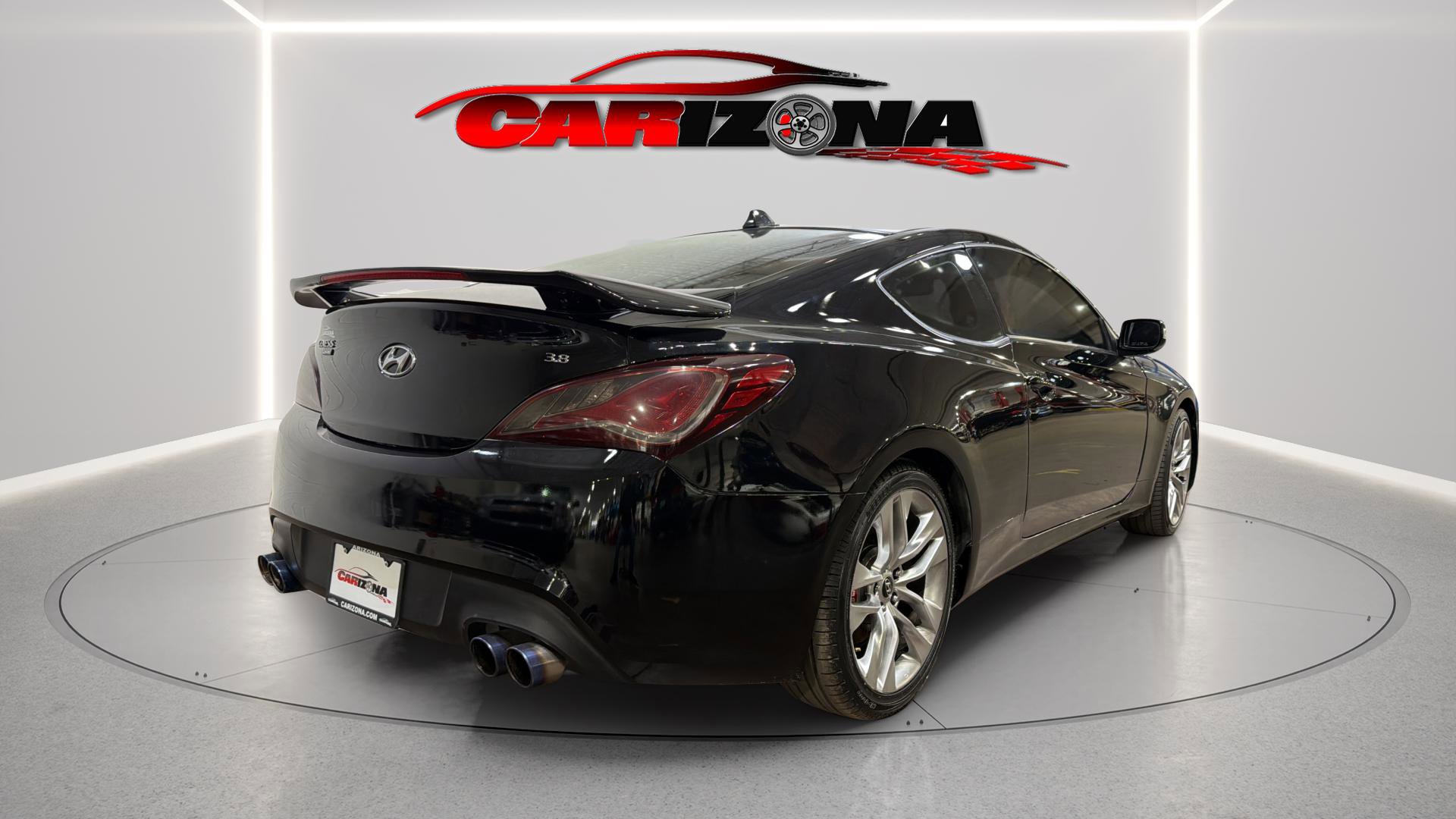 Used 2013 Hyundai Genesis 3.8 image 10