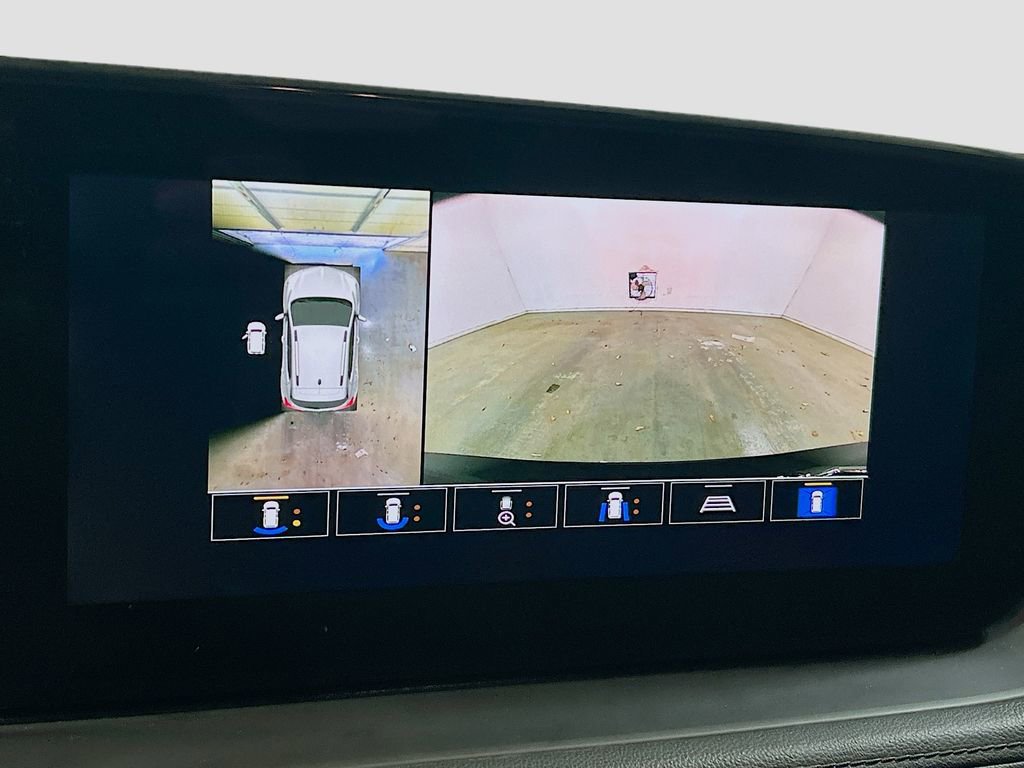 Used 2026 Buick Encore GX Sport Touring w/ Advanced Technology Package image 11