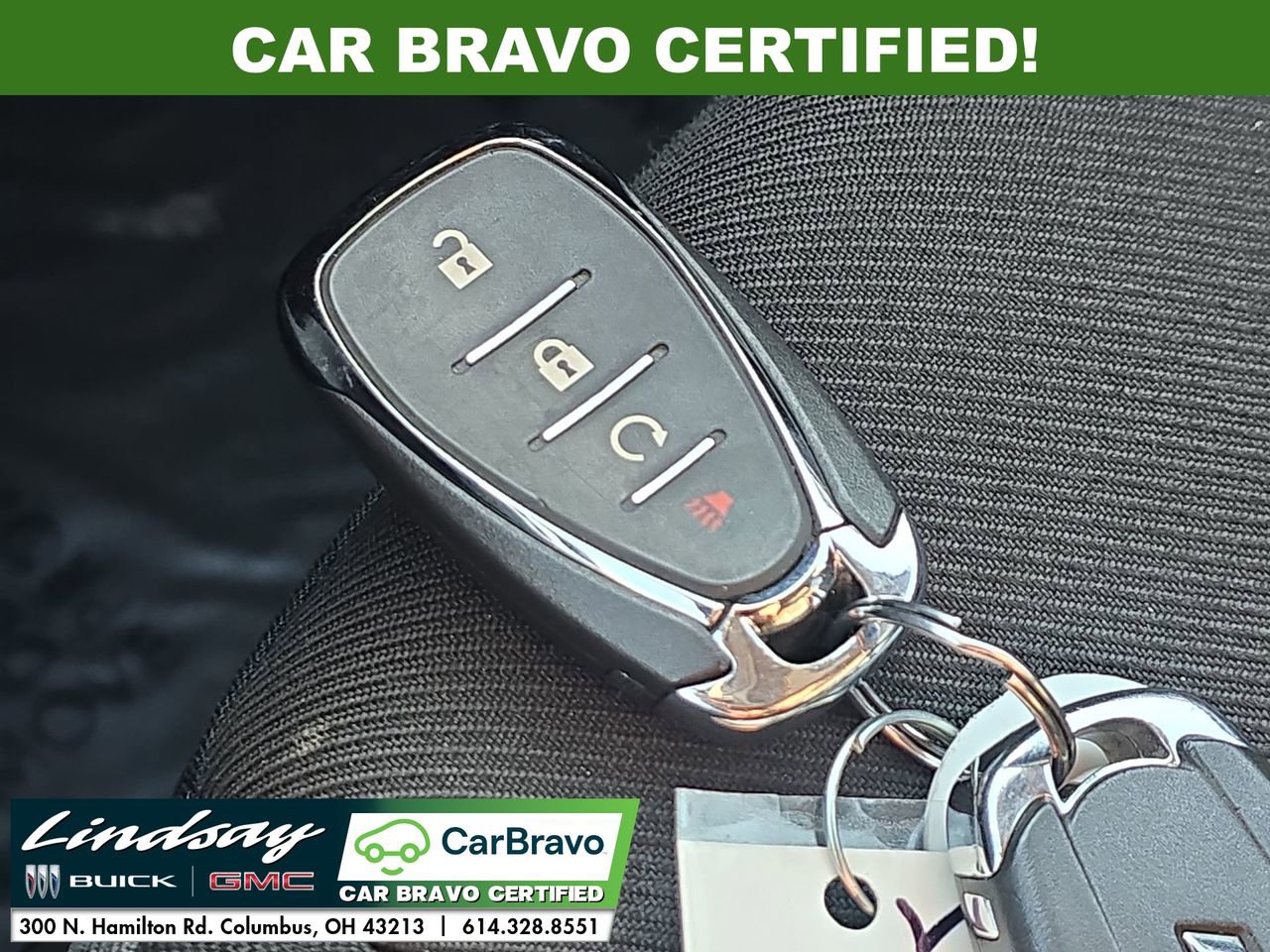 Used 2024 Chevrolet Blazer LT image 33