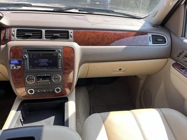 Used 2011 Chevrolet Silverado 3500 LTZ w/ LTZ Plus Package AWD/4WD image 14