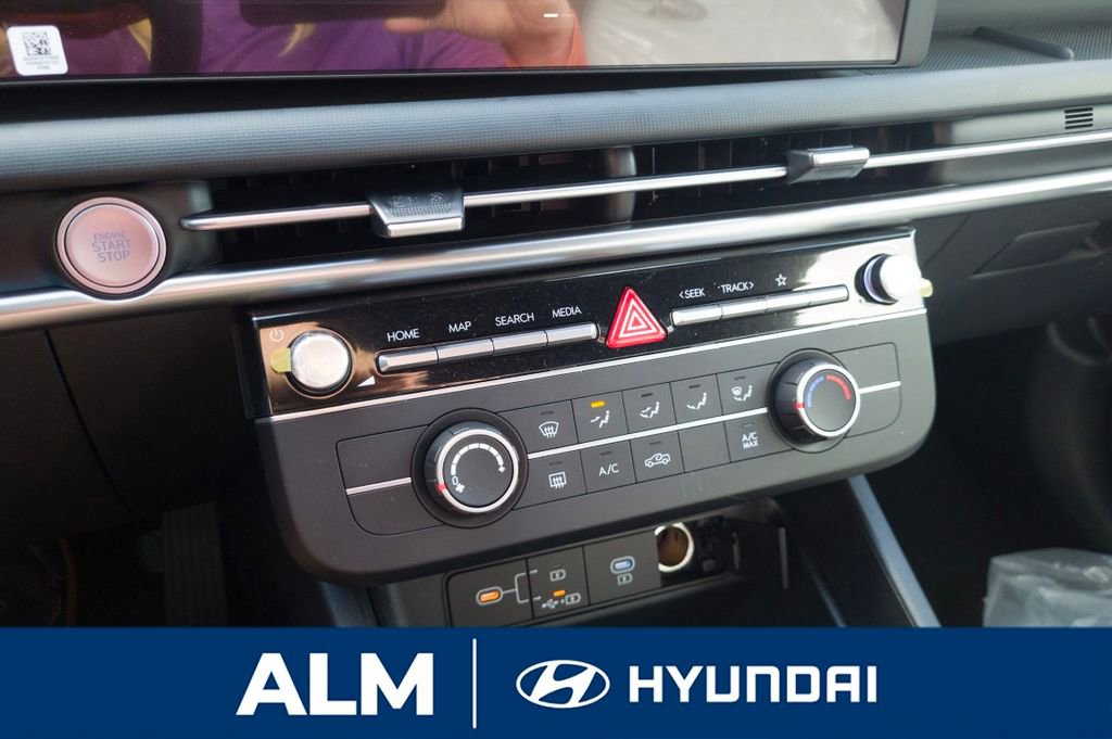 New 2026 Hyundai Santa Cruz SE FWD image 21