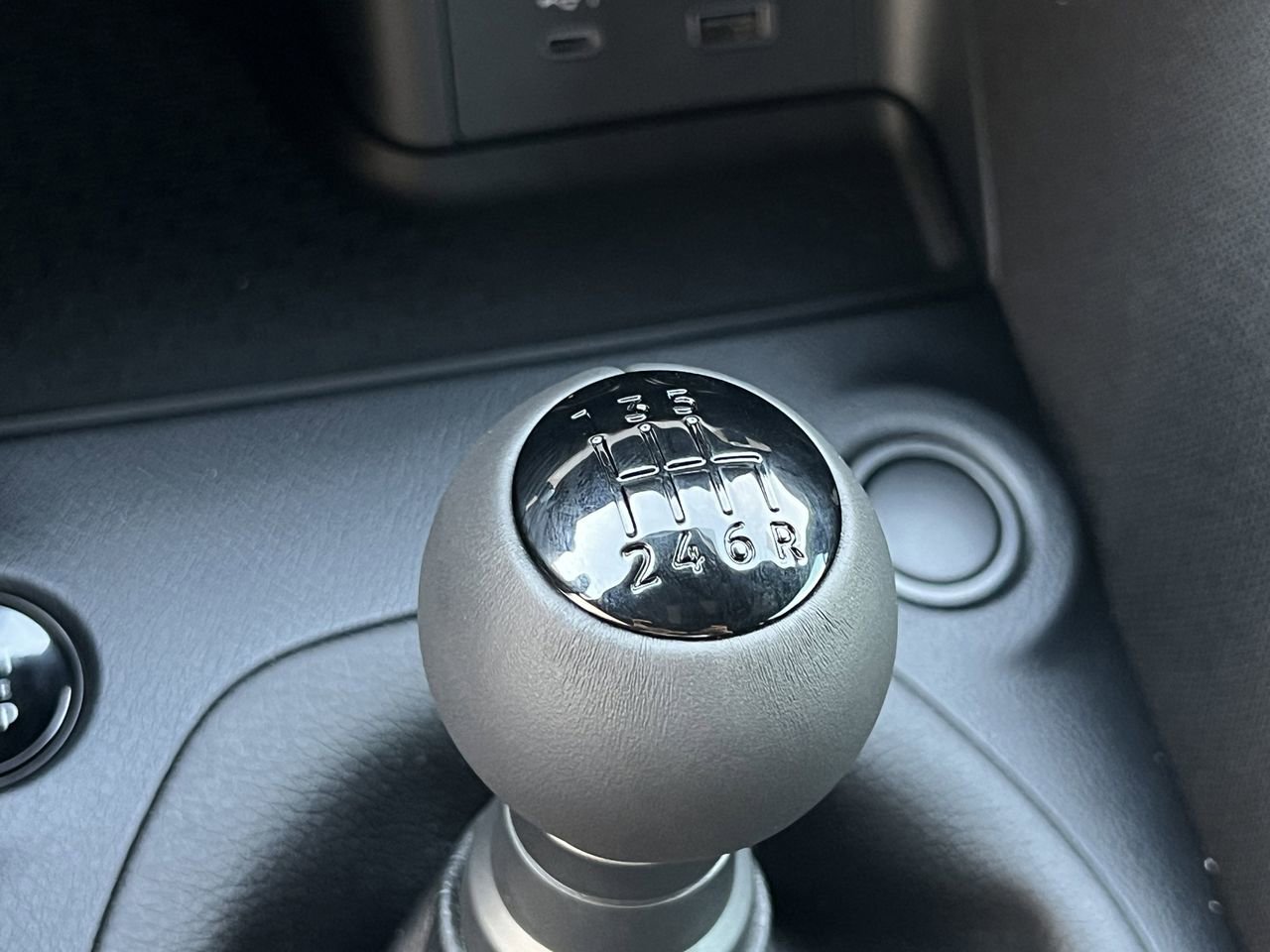 New 2026 Nissan Z Sport w/ Floor Mat Package image 12