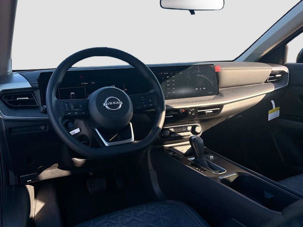 New 2026 Nissan Kicks SV w/ SV Premium Package image 30