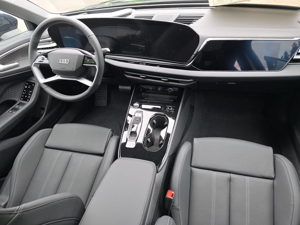 New 2026 Audi A5 2.0T Premium Plus AWD/4WD image 15